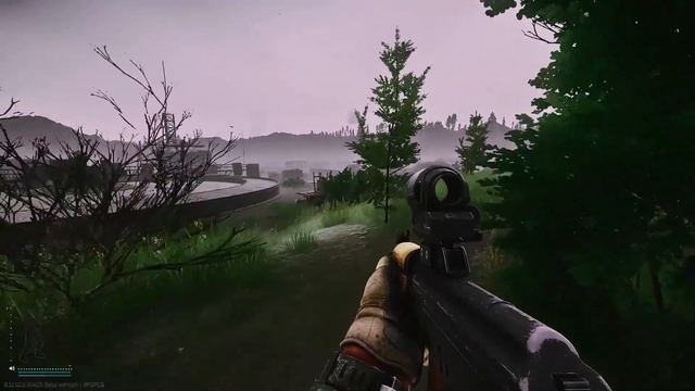 EASY JOB PART 1 - ESCAPE FROM TARKOV QUEST - PRAPOR смотреть онлайн