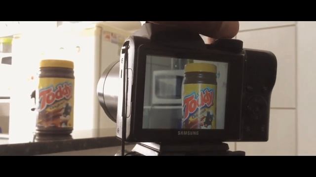 SAMSUNG WB100 смотреть онлайн