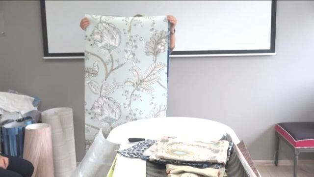 ANNA FRENCH презентация коллекции 18 09 18 смотреть онлайн