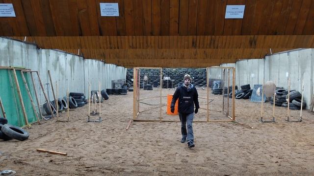 ОСА ПБ 4 1МЛ обзор (18+) смотреть онлайн