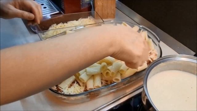 Пастицио смотреть онлайн