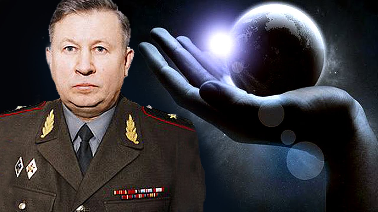 Секретные технологии от генерал - майора кремля Ратникова Бориса Константиновича mp4 смотреть онлайн