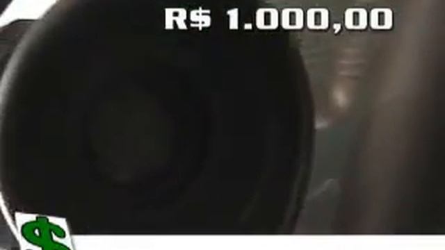 FILMADORA PANASONIC R$ 1.000,00 смотреть онлайн