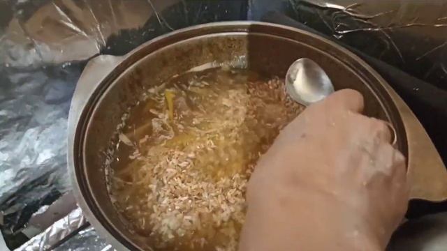 Плов узбекский. Uzbek Pilaf. смотреть онлайн