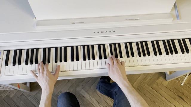 довоенный блюз: 12 тактов - ещё интереснее, ещё проще