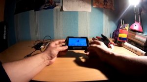 Мотонавигатор Prolech 4.3" (mt4301) небольшое превью