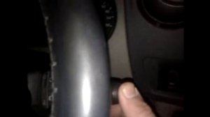 Как запустить тест приборной панели любого Renault.