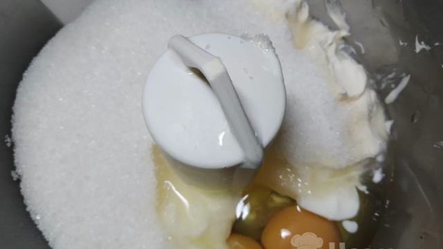 Книга рецептов