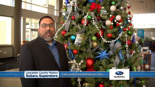 Share The Love Event at LCM Subaru смотреть онлайн