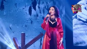 Гульсум Бикбулатова-Сакырмасы кэкук.