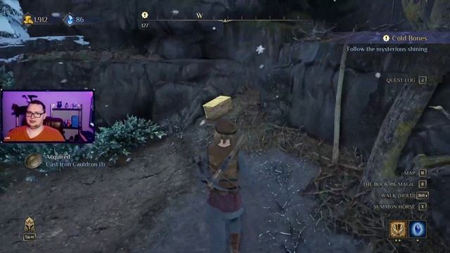 King's Bounty II Playthrough Part 2 смотреть онлайн