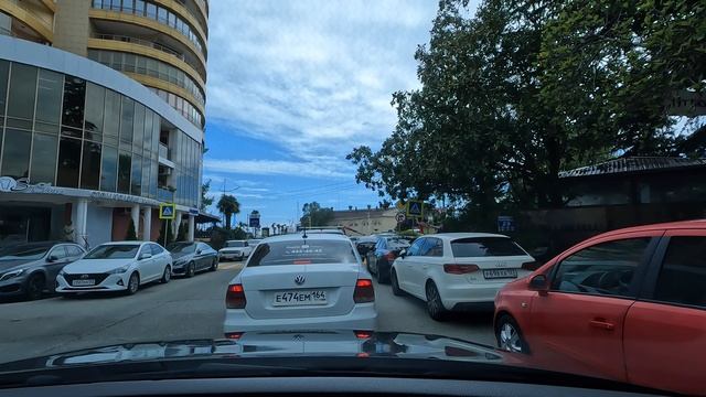 Сочи не всем подходит, что не устраивает? смотреть онлайн