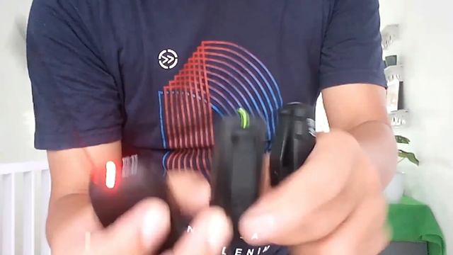 Review Microphone Mic Clip On Wireless Dual Smartphone HP PRANK RECCAM WM-11 смотреть онлайн