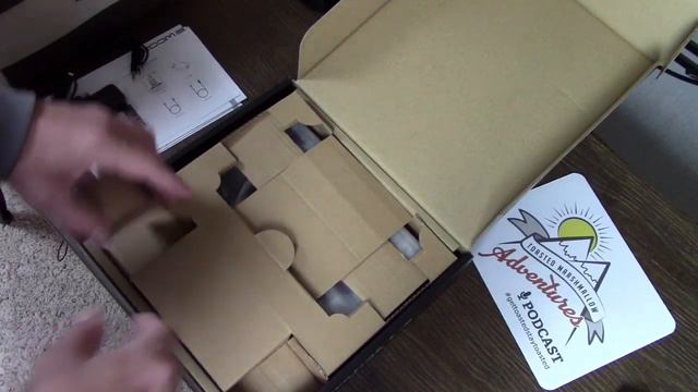 ZOOM LiveTrak L-8 Unboxing #amazonunboxing смотреть онлайн