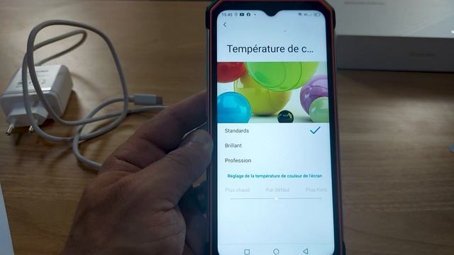 SMARTPHONE ROBUSTE, PERFORMANT et pas trop cher : BLACKVIEW BV9200 смотреть онлайн