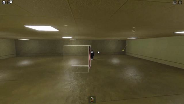Making a Nextbot game in Obby creator смотреть онлайн