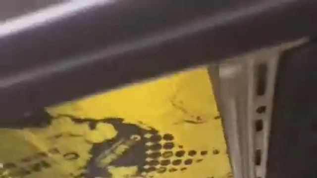 Минимизировали вероятность появления шума в салоне Опель Корса, сделав шумку крыши смотреть онлайн