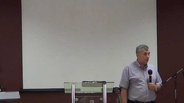 Молитва часть - 2. Молитвенная борьба. смотреть онлайн