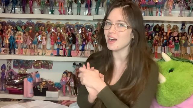 NEW DOLLS AND HOLIDAY SALES! DOLL HUNT & HAUL: MONSTER HIGH CREEPOVER, RAINBOW HIGH, NA NA NA MINIS смотреть онлайн