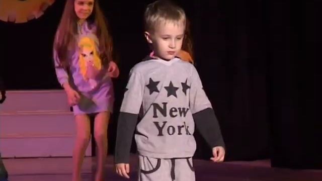 Креатив- ателье "ТриКита (www.trikita.info) весна-лето 2013 смотреть онлайн
