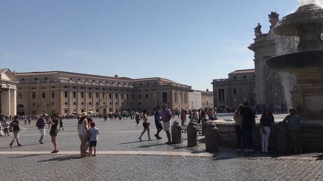 CIVITAVECCHIA PORT/ROME ITALY смотреть онлайн