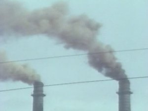 Химия. Учебные фильмы по химии. Химическая промышленность и охрана окружающей среды