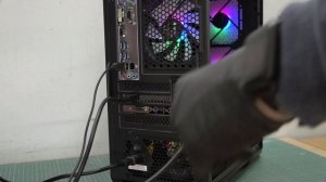 Не включается монитор (?️нет сигнала). Эту ошибку допускают 80% пользователей