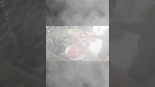 Домашний кулинарный курс