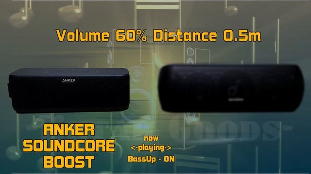 ? Anker SoundCore Boost Vs Anker SoundCore Motion+. Сравнение Bluetooth колонок.