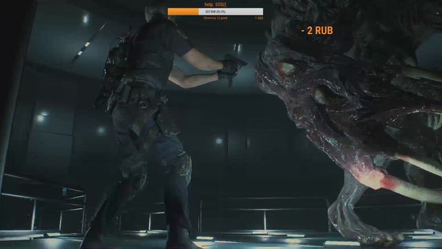 Пора спасти этот город!! Подписка, лайкусик. Так же пишем в чат!! смотреть онлайн