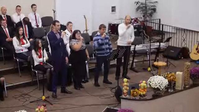 Группа "Исцеление Любовью" - Ты с нами Бог смотреть онлайн