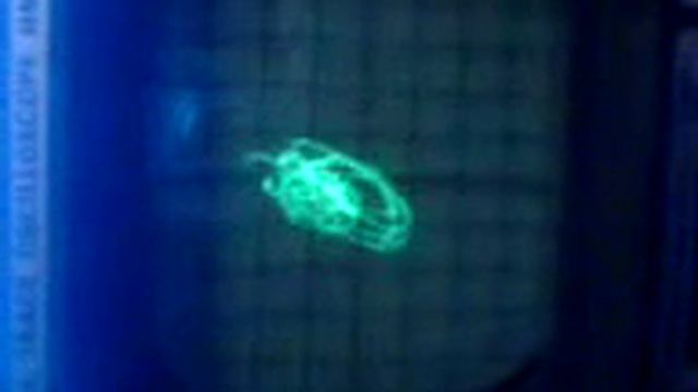 Oscilloscope Graphics смотреть онлайн