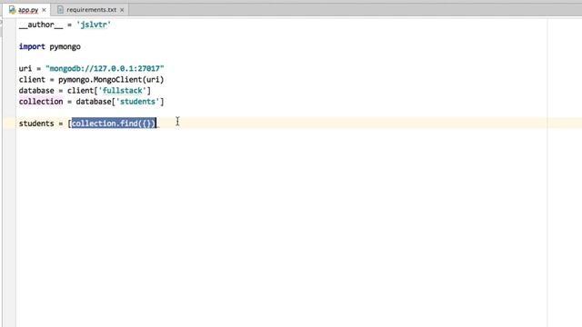 035 Simplifying lists in Python with list comprehension смотреть онлайн