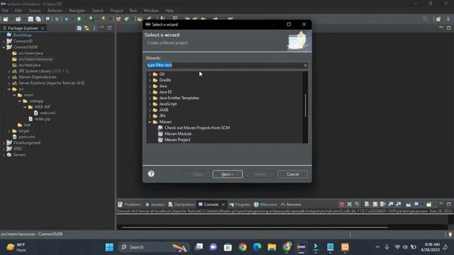 Connect Spring Boot to XAMPP Database: Complete Tutorial for Beginners #UnityCoding смотреть онлайн