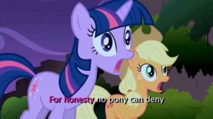 My Little Pony: Friendship is Magic Opening [Full Song]