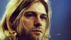 Курт Кобейн - Беспечный ангел