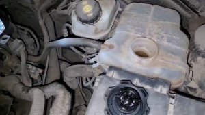 Шевроле Круз. Глючат заслонки печки и сюрприз от теплообменника