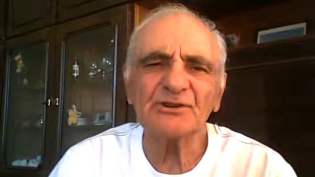 Хулиган.С.Есенин.Читает А.Пир-Будагян. смотреть онлайн