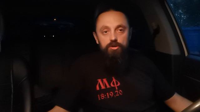 Молясь Богородице мы умаляем славу Христа? смотреть онлайн