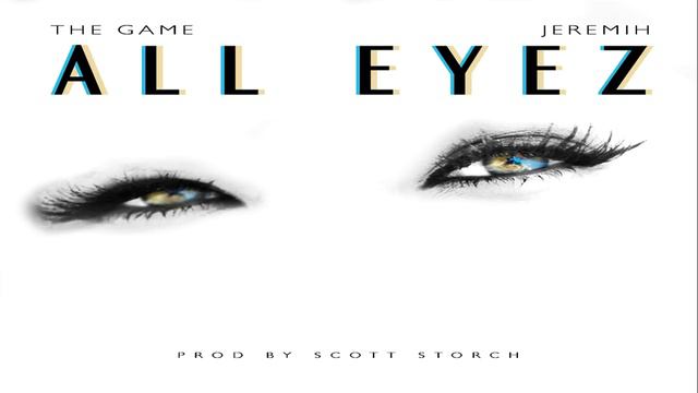 The Game - All Eyez FT. Jeremih смотреть онлайн