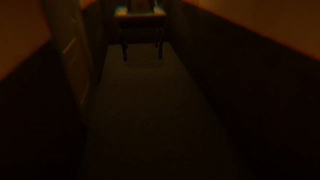 Infinite Room - Unity 2019.1.0f2 (GitHub Video) смотреть онлайн