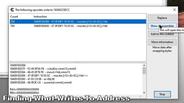 How To Make Your Own Cheats For Emulators With Cheat Engine | Hacking Health 2 смотреть онлайн