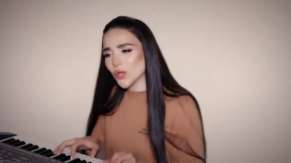 Milya Oganisian ❤️❤️❤️