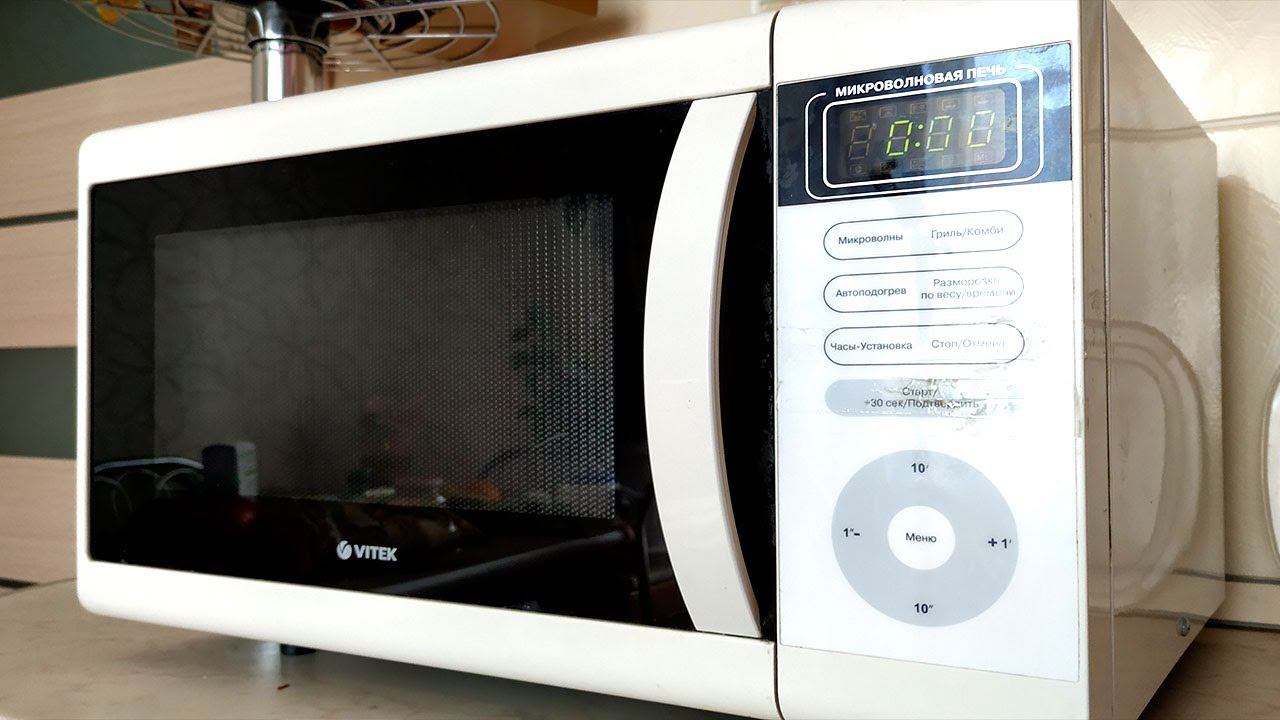 Как выбрать микроволновку для дома смотреть онлайн