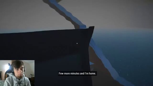 Guilt | A Drunk Driving Simulator смотреть онлайн