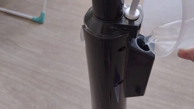 Обзор паровой швабры Kitfort KT-1009 #китфорт #kitfort #пароваяшвабракитфорт смотреть онлайн