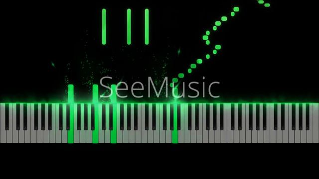Tones and I - Dance Monkey (piano cover di Gabriele Cosenza) смотреть онлайн
