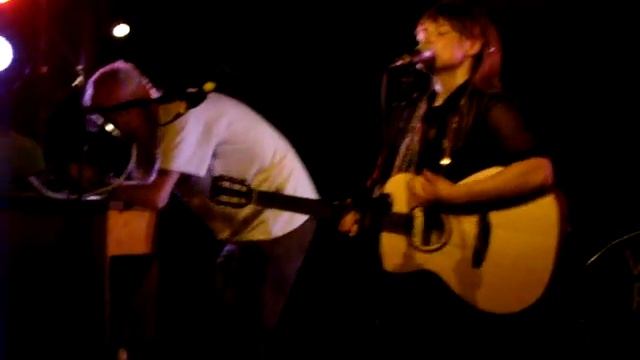 Wallis Bird "Encore" Live at Kalinka (Carpi, Italy) смотреть онлайн