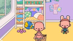 СВИНКА ПЕППА в ТОКА БОКА🐽🐷! PEPPA PIG in TOCA BOCA LIFE WORLD 🌍 // Toca World // #tocaboca