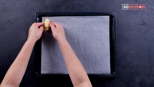 Кулинарное творчество на все случаи жизни 